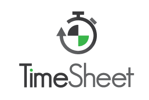 تایم شیت - Time Sheet