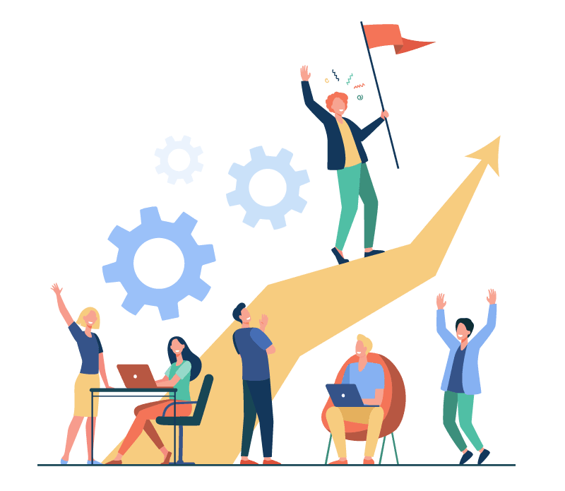 پیشرفت تیمی پیشرفت تیمی