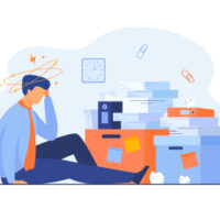دشواری دسترسی به اطلاعات جلسات