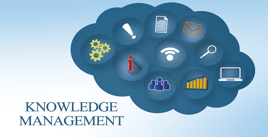 مدیریت دانش و کاربرد نرم افزار مدیریت دانش در مدیریت بهینه سازمان